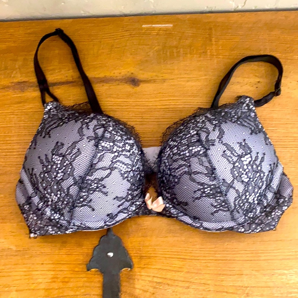 VS bombshell bra